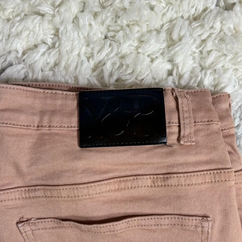Men's Casual Tan Chinos